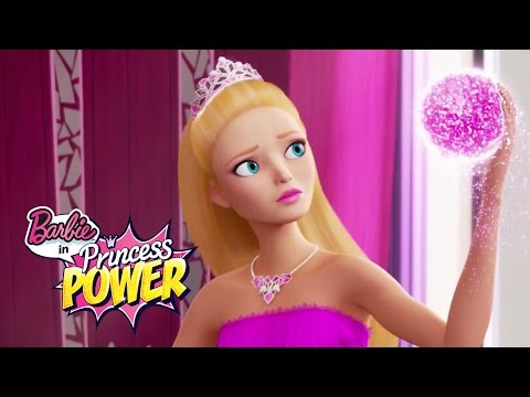 barbie in princess charm school full movie